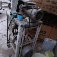 چرخ گوشت صنعتی