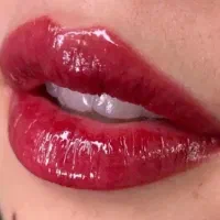 تاتو خط چشم ،شیدینگ لب،فیبروز ابرو