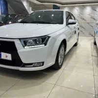 دنا پلاس 5 دنده بدون رنگ