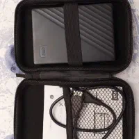 هارد اکسترنال ۴ ترابایت WD