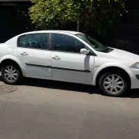 مگان ۲۰۰۰ اتومات بی نقص