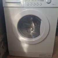لباسشویی سامسونگ