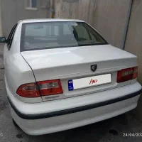 سمند ۹۳ Lx|خودرو سواری و وانت|مهاباد (آذربایجان غربی), |دیوار