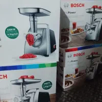 چرخ گوشت بوش مدل MFW68660