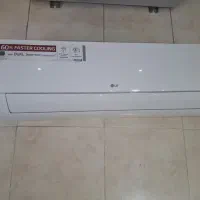 کولر گازی ال جی ۲۴ دوال اینورتر