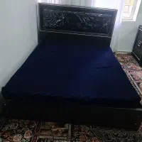 تخت خواب دو نفره