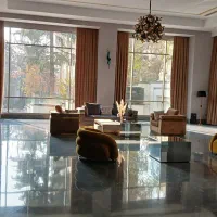 345متر فول مشاعات اقدسیه
