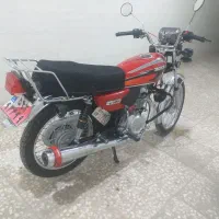 موتور 125