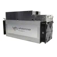 ماینرM30++با تراکنش 108