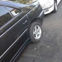 معاوضه رینگ پنج پر با خرچنگی