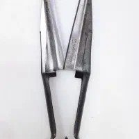 قیچی پشم زنی .پشم چین.قیچی اصلی ترک کیفیت درجه یک