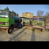 لوله بازکنی تخلیه چاه زنجان و جاده وروستاها مستقیم