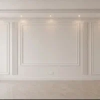 نصب و اجرای گچبری پیش ساخته با کیفیت بالا