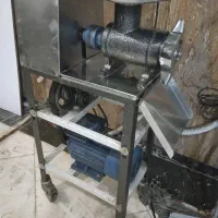 لوازم صنعتی رستوران