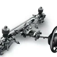 تعمیر جعبه فرمون و تعمیر انواع پمپ هیدرولیک