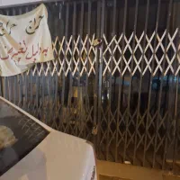 مغازه ۳در۱۰متراژکامل ۳۰متریکطرفه بم