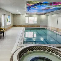 باغ ویلا استخر دار