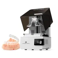 پرینتر رزینی Anycubic Photon P1