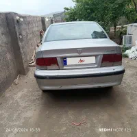 سمند مدل 82|خودرو سواری و وانت|تویسرکان, |دیوار