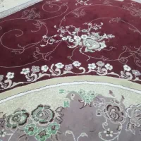 دوعدد فرش ۱۲ متری درحد نو