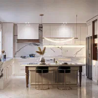استخدام آنالیزور کابینت