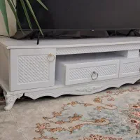 میزتی وی .میز جلو مبلی .میز خاطره