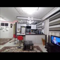 ۹۰متر در بلوار فضا فردیس