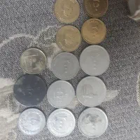 پول وسکه قدیمی