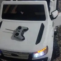 ماشین شارژی