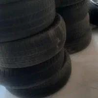 لاستیک خودرو
