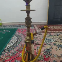قلیان|صنایع دستی و سایر لوازم تزئینی|دزفول, |دیوار
