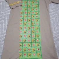 مانتو سوزندوزی