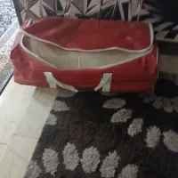 چادر مسافرتی بزرگ
