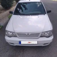 پراید ۱۱۱ se فول