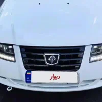 سمند سورن پلاس