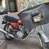 موتور هوندا