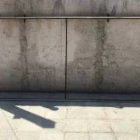 چهارچوب تابلو مغازه