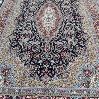 گالری فرش فراشی جفت ۶متری ۷۰۰شانه یزد