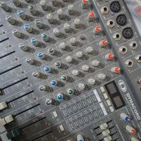 پاور میکسر ۶۰۰ آلمانی|سیستم صوتی خانگی|تهران, دانشگاه شریف|دیوار