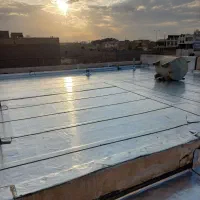 خدمات ایزوگام و قیرکشی