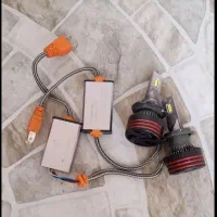 هدلایت m8 pro