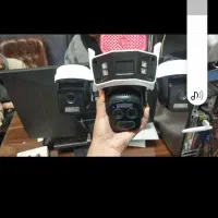 دوربینهای با کیفیت  صدا وتصویر واضح ودزدگیر