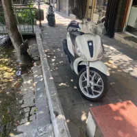 پیاجیو مدلی ۱۴۰۴
