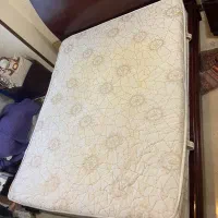 تشک دونفره 160