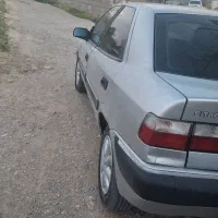 خودرو زانتیا۲۰۰۰