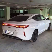 Kmc J7 1404|خودرو سواری و وانت|کرمانشاه, |دیوار