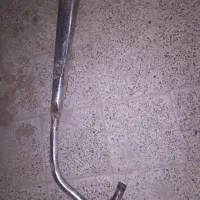 اگزوز 125