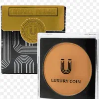 پنکیک لاکچری کوین اصل