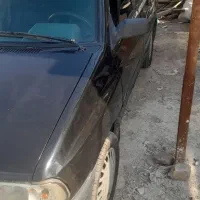 پراید 85