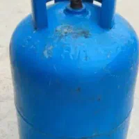 کپسول گاز